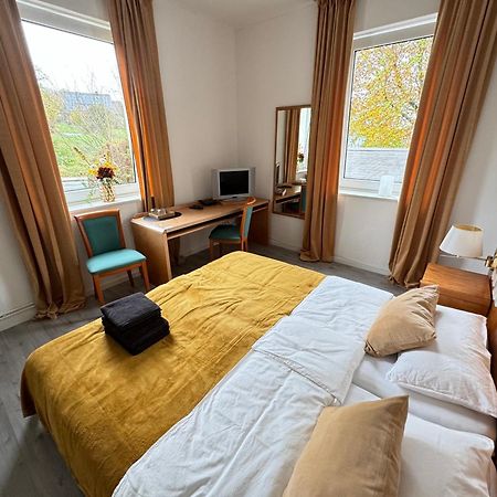 Hotel Rio Horn Zewnętrze zdjęcie