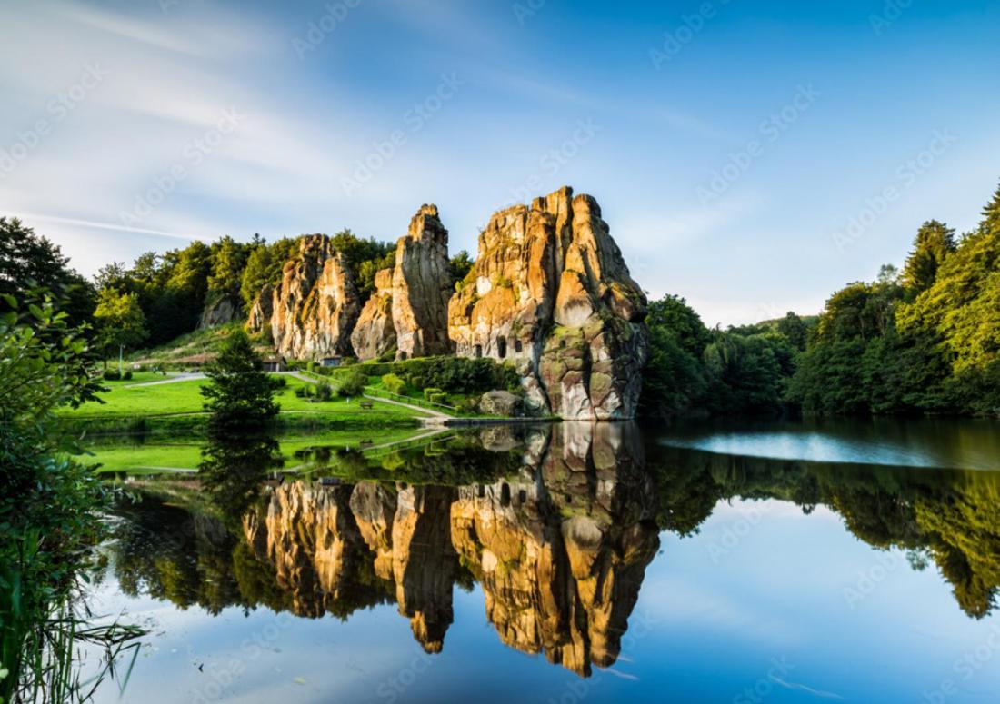 Hotel Rio Horn Zewnętrze zdjęcie