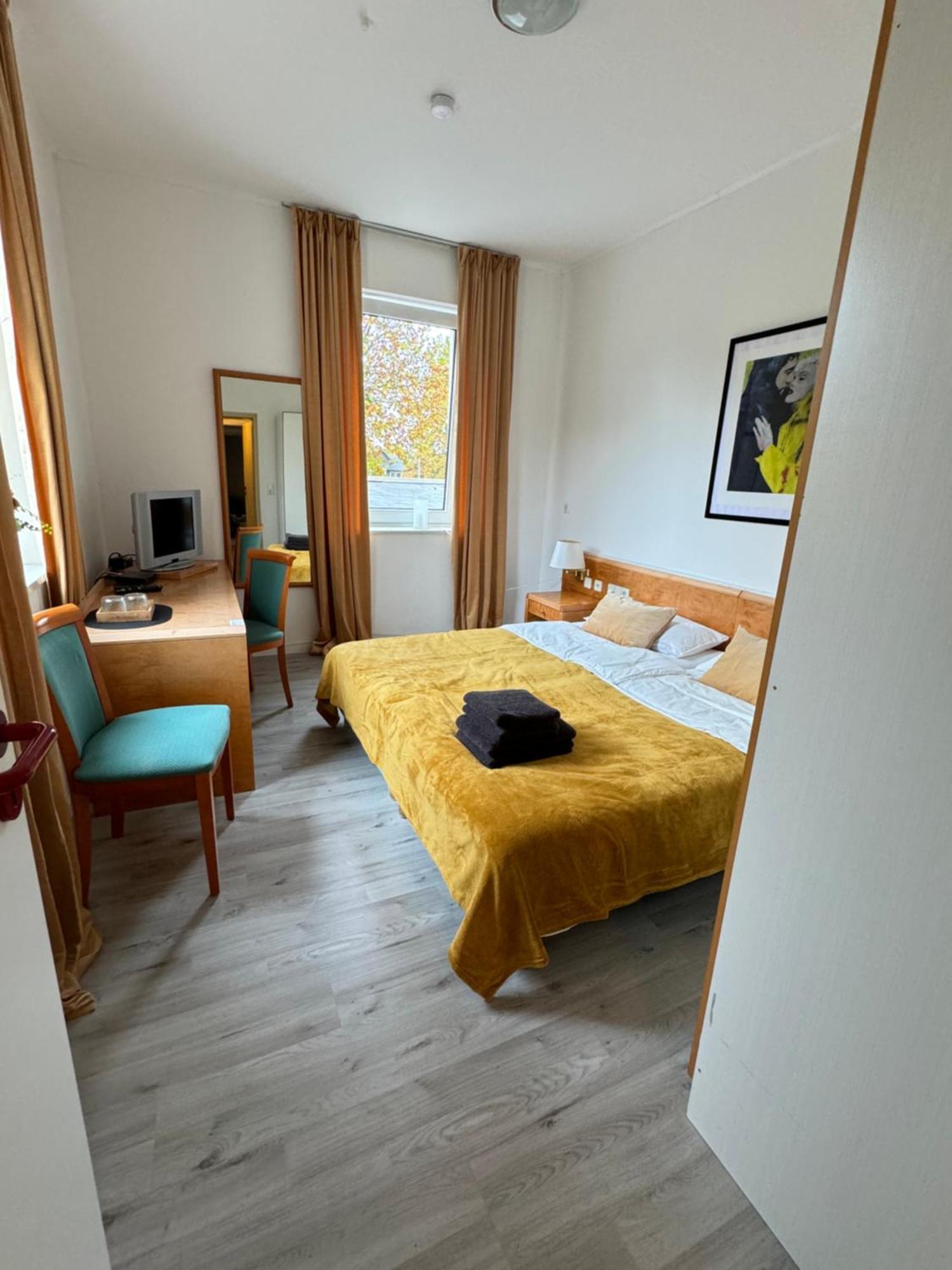Hotel Rio Horn Zewnętrze zdjęcie