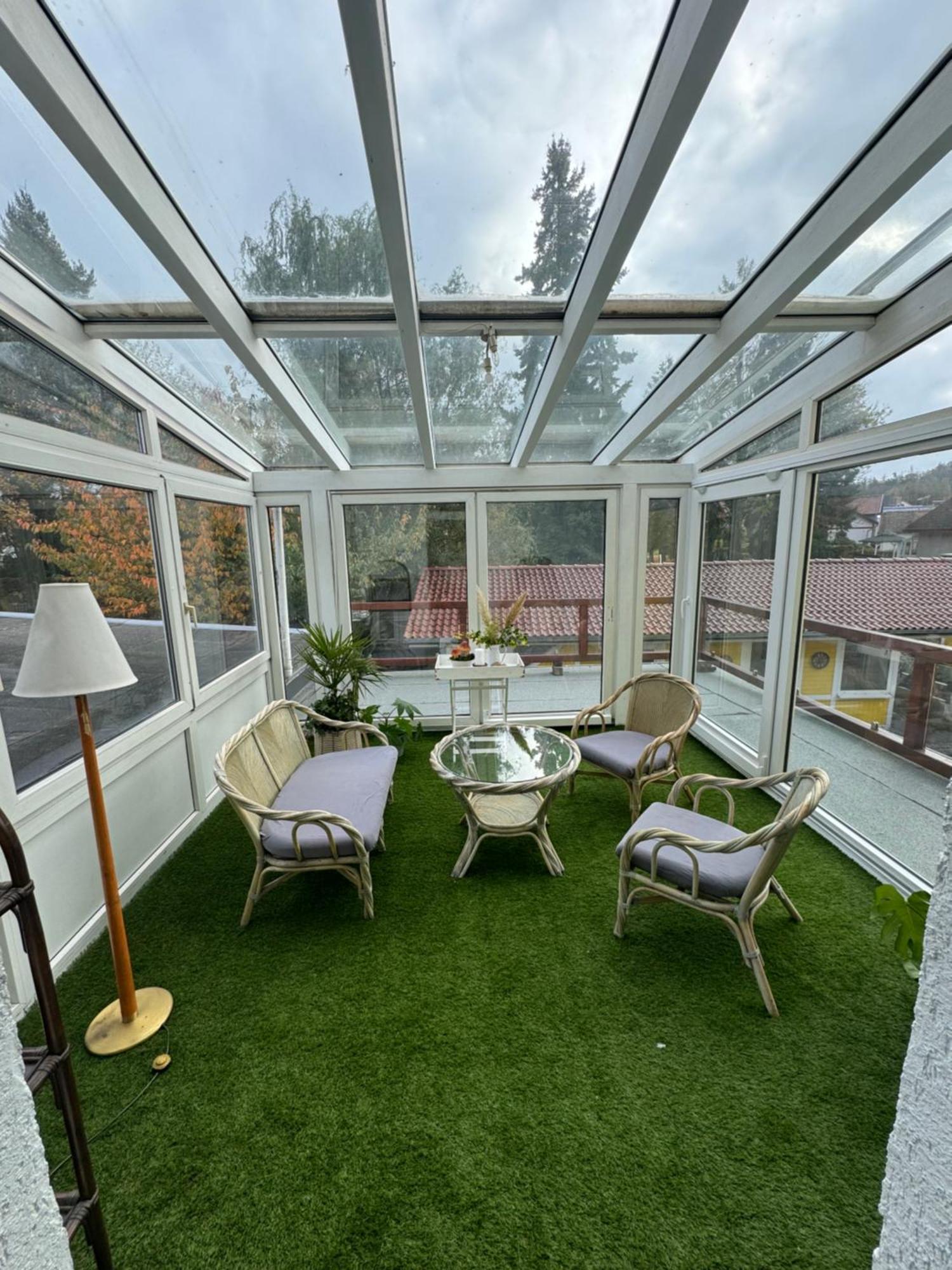 Hotel Rio Horn Zewnętrze zdjęcie