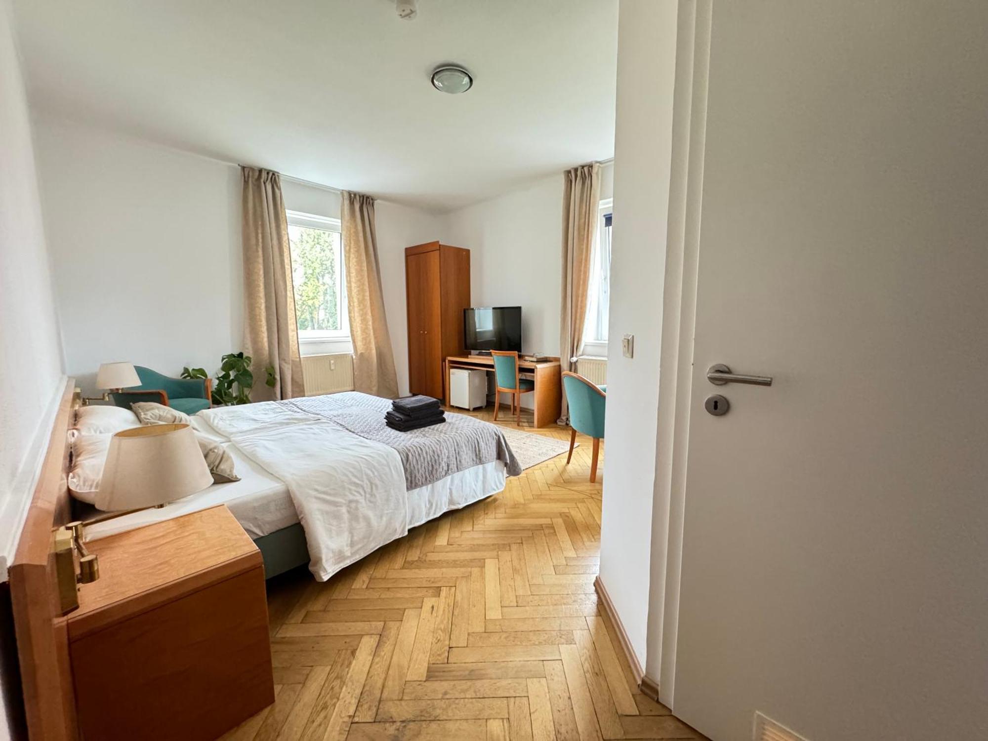 Hotel Rio Horn Zewnętrze zdjęcie