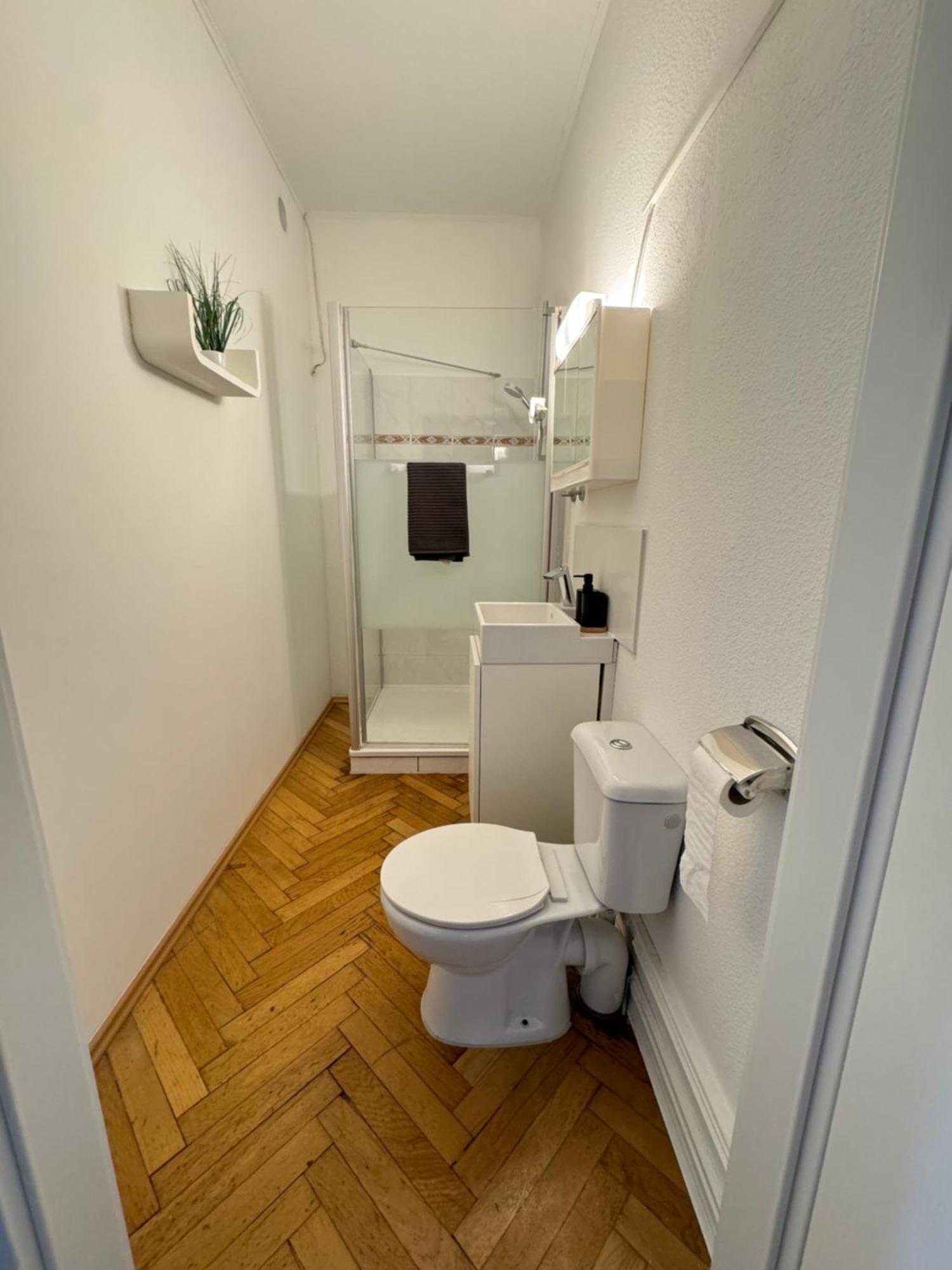 Hotel Rio Horn Zewnętrze zdjęcie